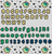 Alpha pattern #178451 variation #368926