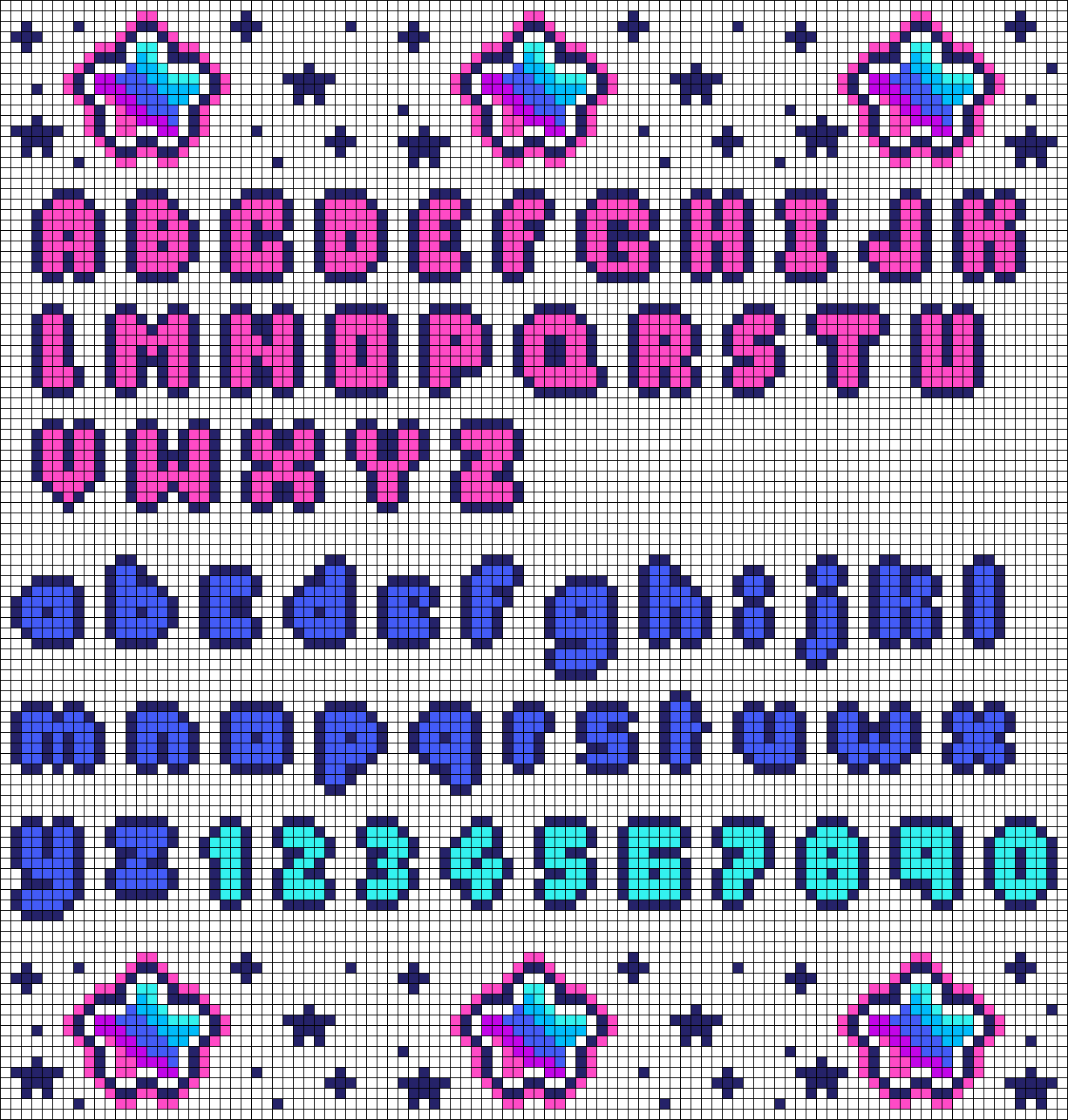 Alpha pattern #178451 variation #368927 preview