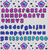 Alpha pattern #178451 variation #368927