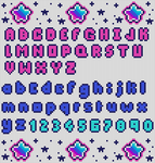 Alpha pattern #178451 variation #368927