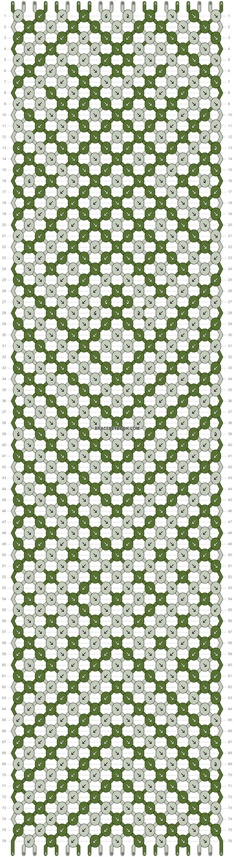 Normal pattern #174880 variation #368928 pattern