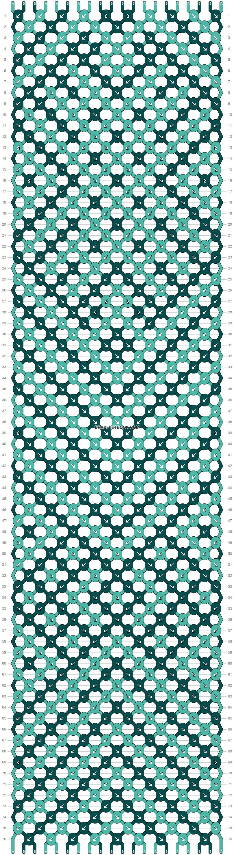 Normal pattern #174880 variation #368929 pattern