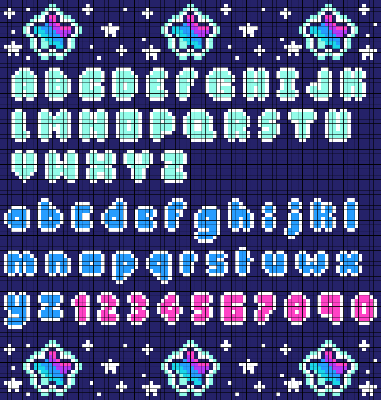 Alpha pattern #178451 variation #368930 preview