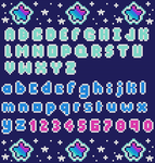 Alpha pattern #178451 variation #368930