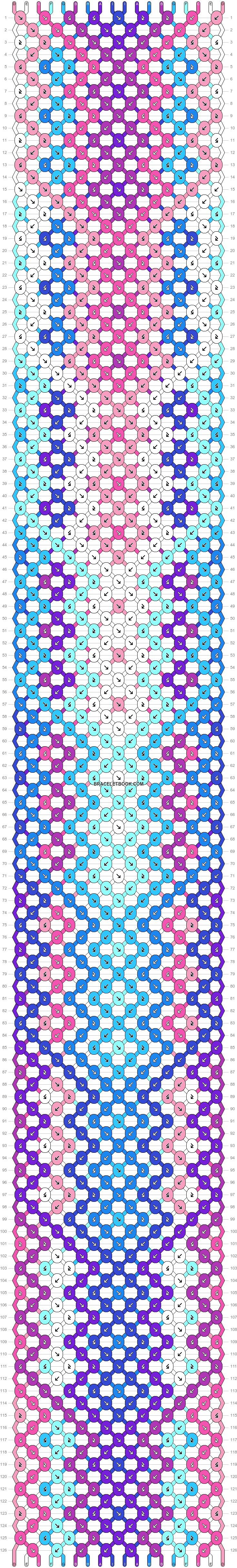 Normal pattern #143469 variation #368931 pattern