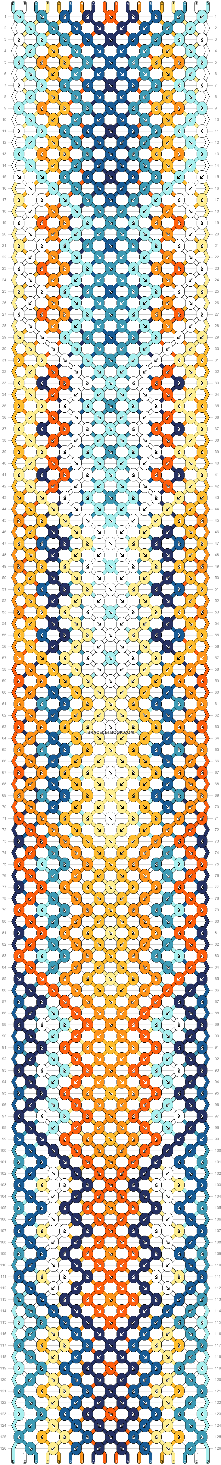 Normal pattern #143469 variation #368932 pattern