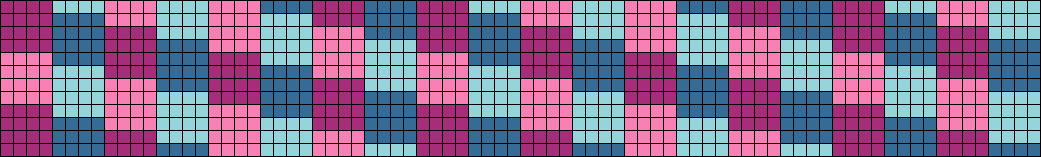Alpha pattern #107410 variation #368933 preview
