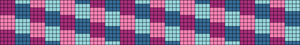 Alpha pattern #107410 variation #368933