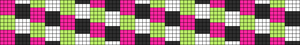 Alpha pattern #107410 variation #368934
