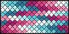 Normal pattern #2269 variation #368935