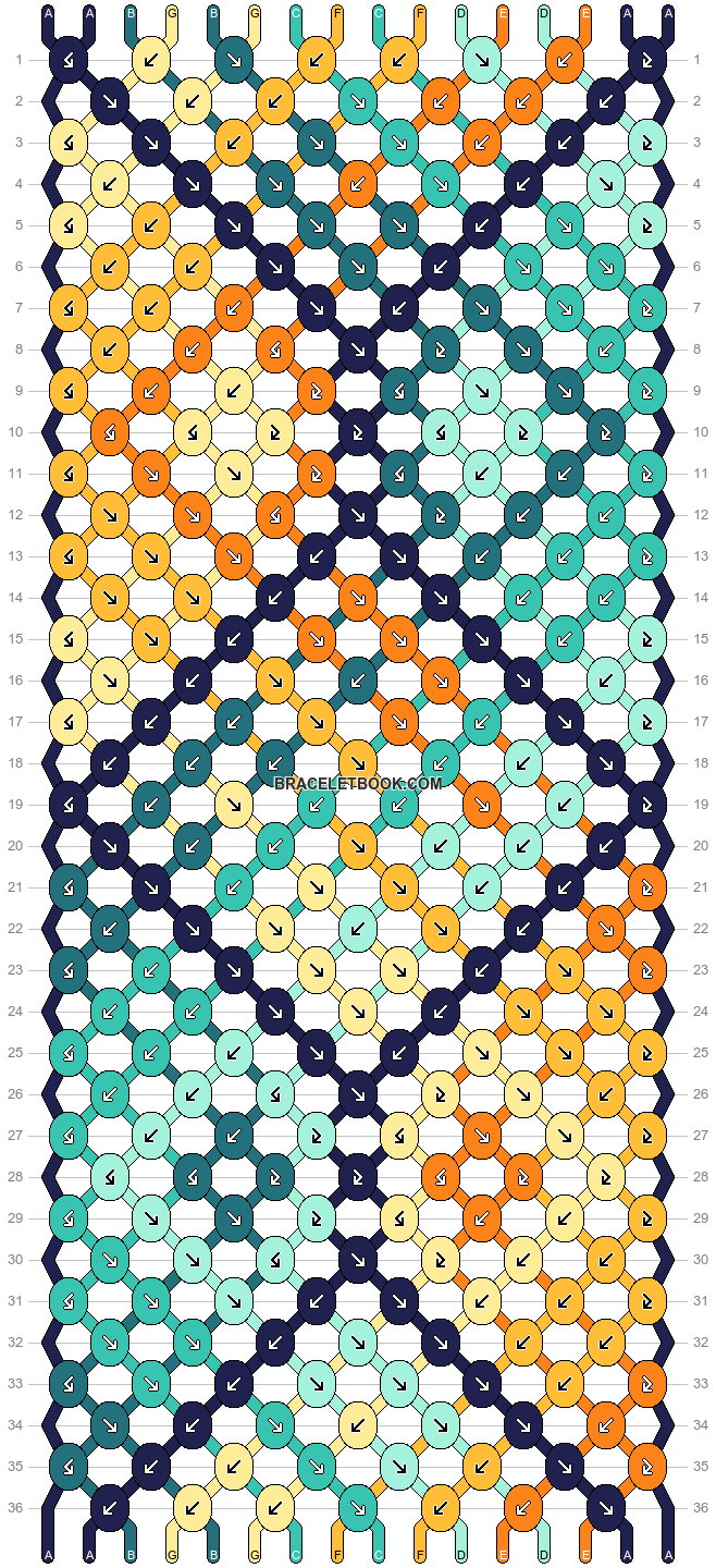 Normal pattern #177760 variation #368936 pattern