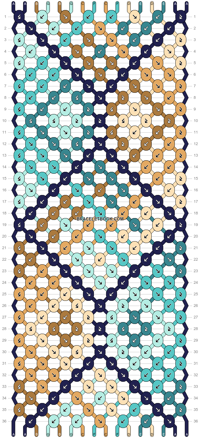 Normal pattern #177760 variation #368937 pattern
