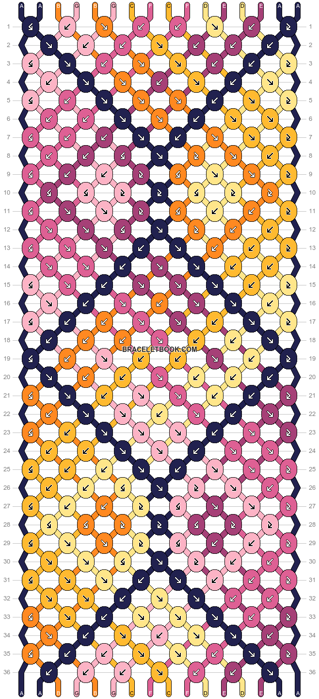 Normal pattern #177760 variation #368938 pattern