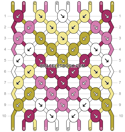Normal pattern #2359 variation #368940 pattern