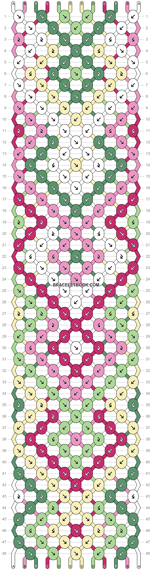 Normal pattern #146766 variation #368942 pattern