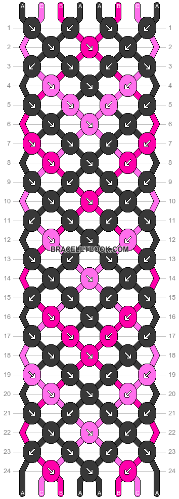 Normal pattern #178435 variation #368943 pattern
