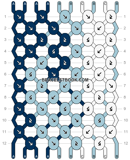 Normal pattern #168208 variation #368945 pattern