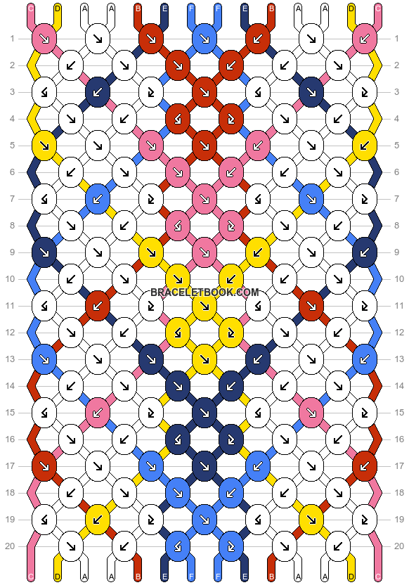 Normal pattern #146826 variation #368946 pattern