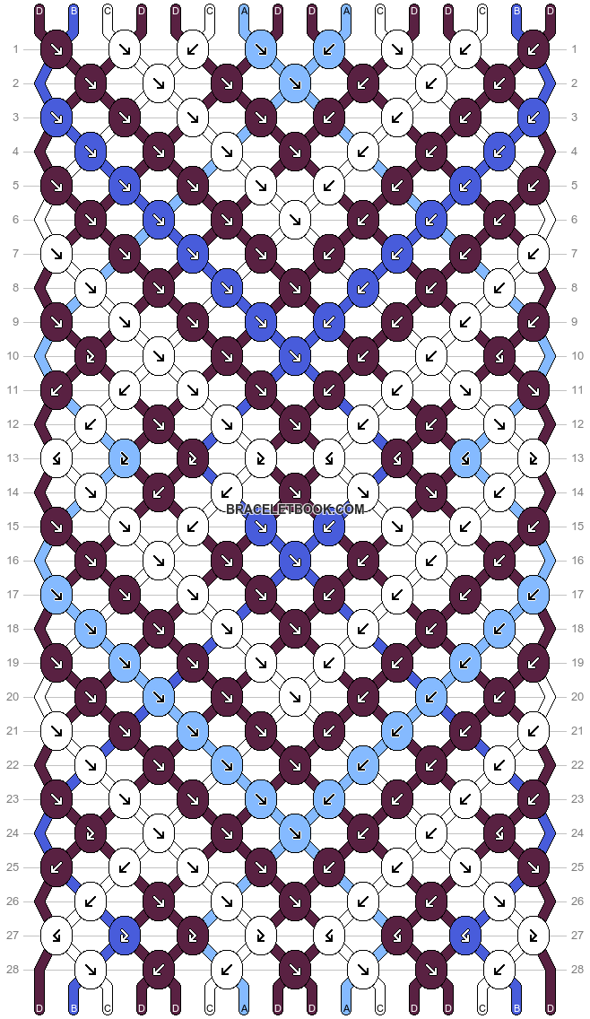 Normal pattern #141465 variation #368947 pattern