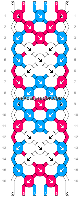 Normal pattern #178086 variation #368948 pattern