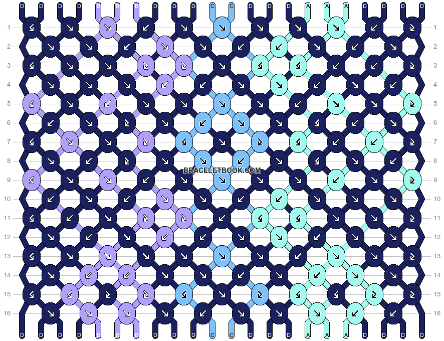 Normal pattern #28541 variation #368952 pattern