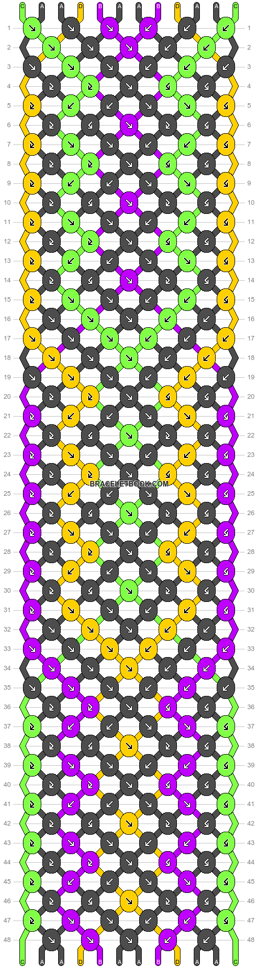 Normal pattern #173088 variation #368953 pattern