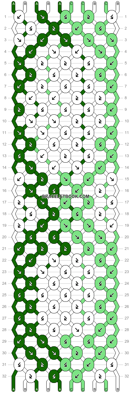 Normal pattern #172270 variation #368954 pattern