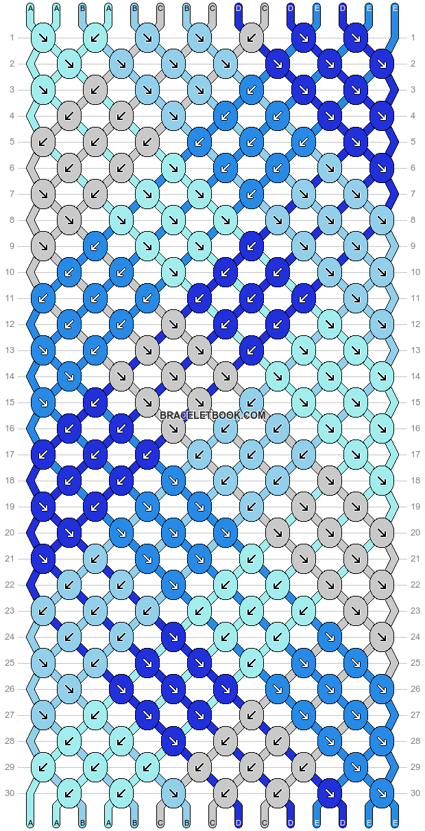 Normal pattern #24535 variation #368956 pattern