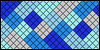Normal pattern #24535 variation #368956