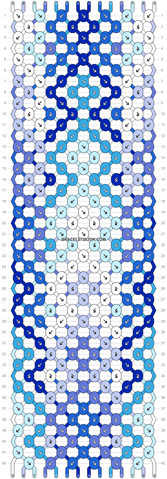 Normal pattern #163183 variation #368958 pattern