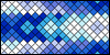 Normal pattern #163183 variation #368958