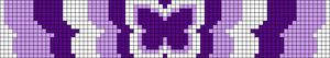 Alpha pattern #132267 variation #368959
