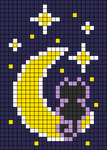 Alpha pattern #137523 variation #368961