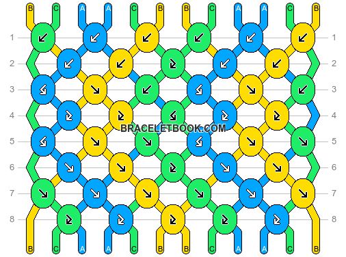 Normal pattern #178232 variation #368965 pattern