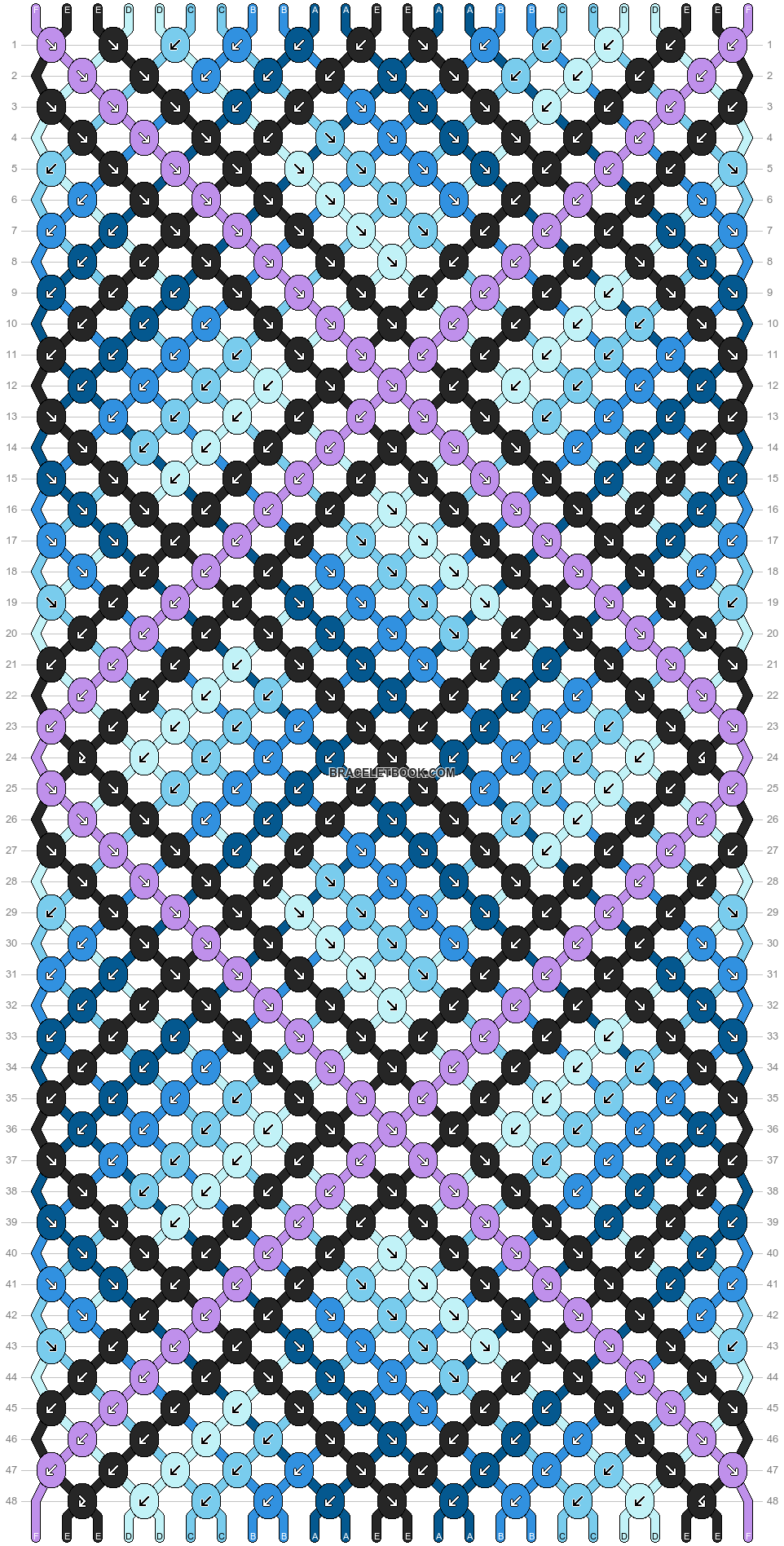 Normal pattern #167927 variation #368966 pattern