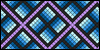Normal pattern #167927 variation #368966