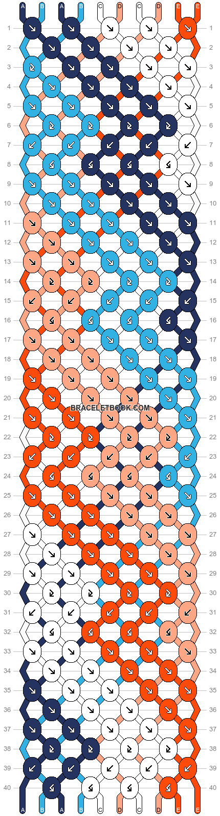 Normal pattern #25381 variation #368967 pattern