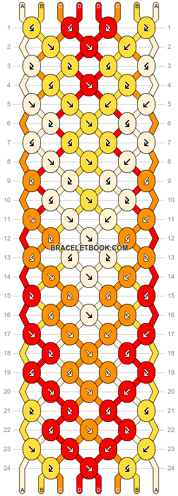 Normal pattern #67386 variation #368968 pattern