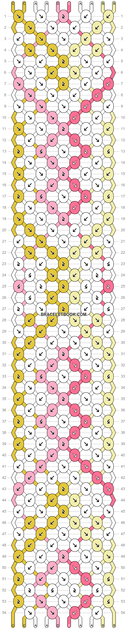 Normal pattern #177661 variation #368970 pattern
