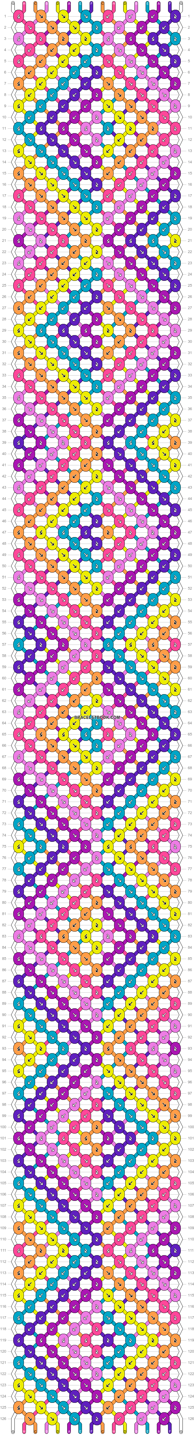 Normal pattern #59739 variation #368972 pattern