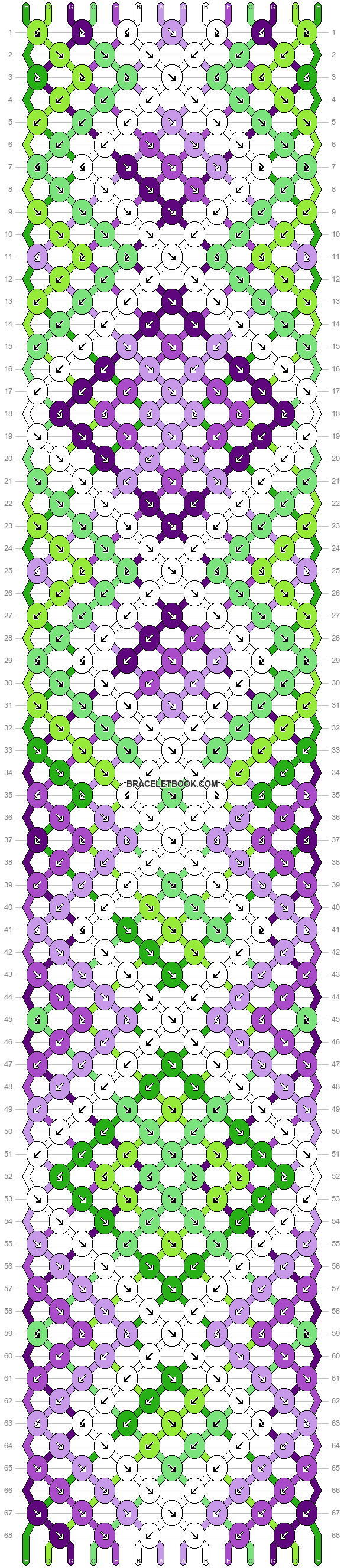 Normal pattern #171395 variation #368973 pattern