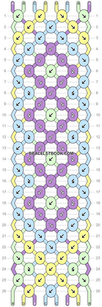 Normal pattern #1177 variation #368974 pattern