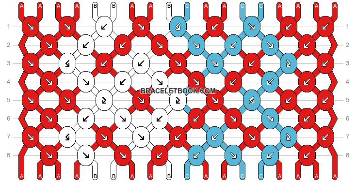 Normal pattern #38777 variation #368975 pattern
