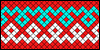 Normal pattern #38777 variation #368977