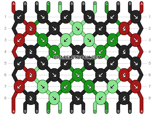 Normal pattern #101405 variation #368978 pattern