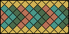 Normal pattern #2192 variation #368979