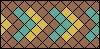 Normal pattern #2192 variation #368980