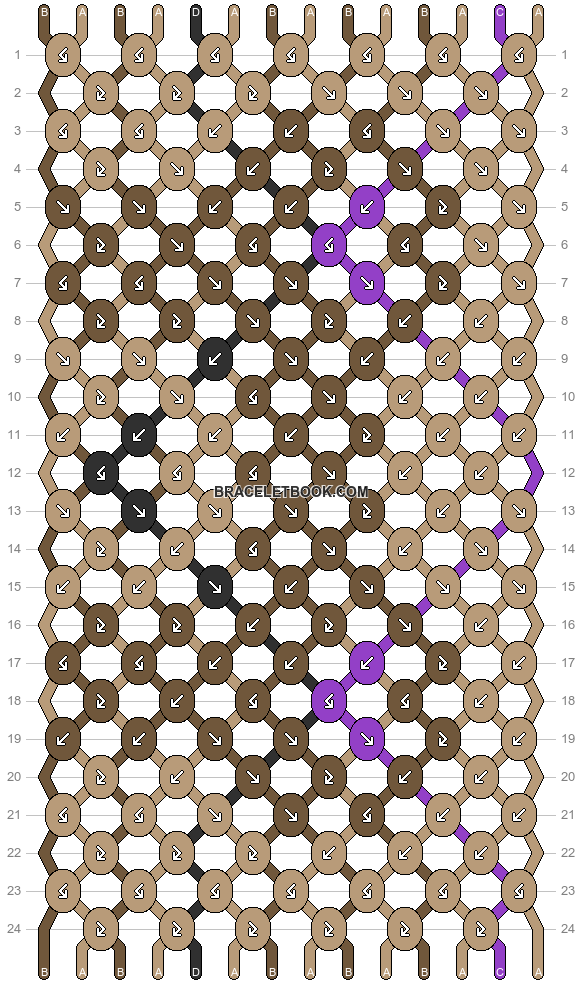 Normal pattern #178176 variation #368981 pattern