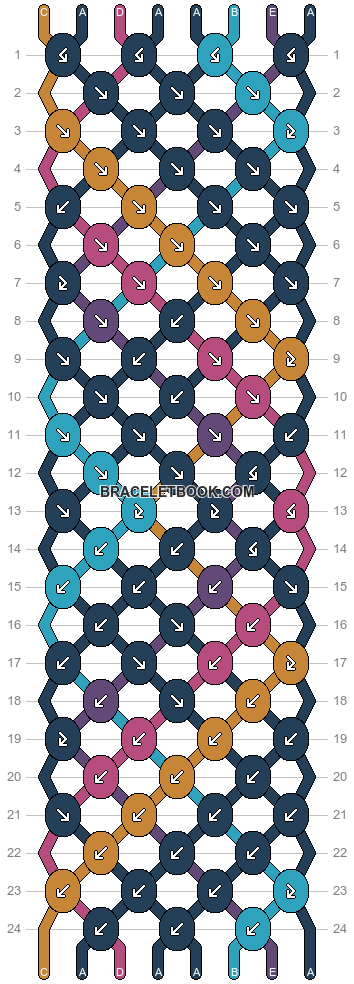 Normal pattern #53092 variation #368982 pattern