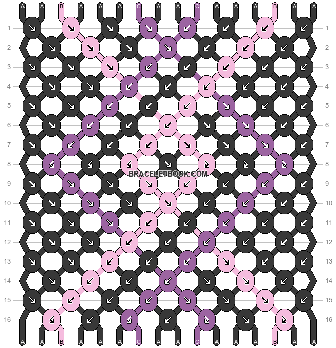Normal pattern #23041 variation #368985 pattern